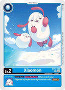 Image for Xiaomon [Secret Crisis]