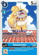 Image for Seasarmon [Secret Crisis]