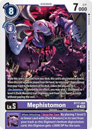 Image for Mephistomon [Secret Crisis]