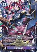 Image for Gulfmon [Secret Crisis]