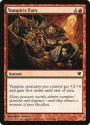 Vampiric Fury (167) [ISD]