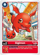 Image for Gigimon [Secret Crisis]