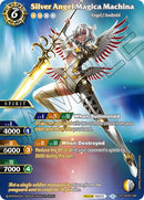 Silver Angel Magica Machina SPR (BSS05-048) [BSS05]