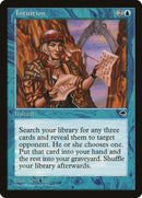 Intuition (70) [TMP]