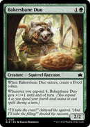 Bakersbane Duo (163) [BLB]
