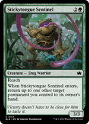 Stickytongue Sentinel (193) [BLB]