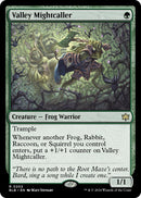 Valley Mightcaller (202) [BLB]
