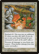 Invulnerability (25) [TMP]
