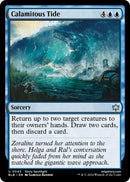 Calamitous Tide (43) [BLB]
