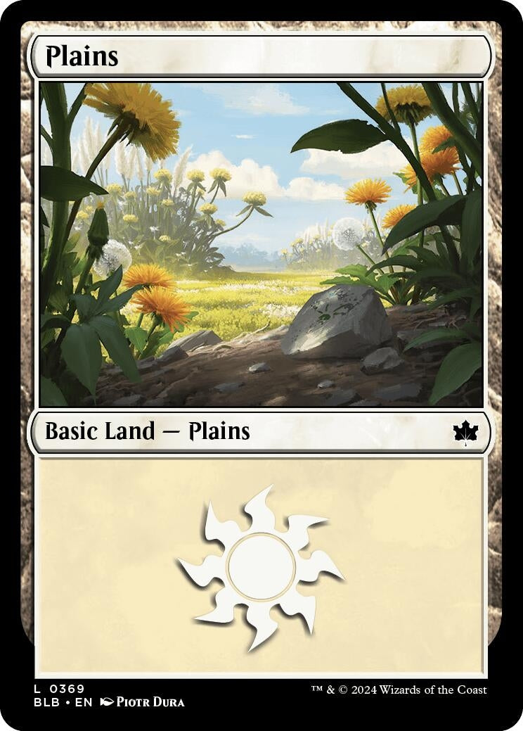 Plains 0369 (369) [BLB]