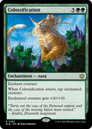 Colossification (392) [BLB]