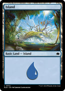 Island 0372 (372) [BLB]