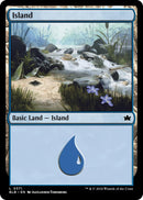 Island 0371 (371) [BLB]