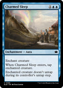 Charmed Sleep (388) [BLB]