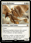 Serra Redeemer (387) [BLB]