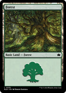 Forest 0378 (378) [BLB]