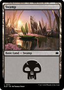 Swamp 0374 (374) [BLB]