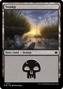 Swamp 0373 (373) [BLB]