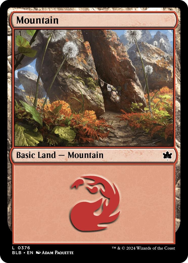 Mountain 0376 (376) [BLB]
