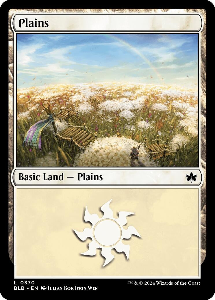 Plains 0370 (370) [BLB]