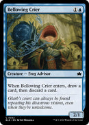 Bellowing Crier (42) [BLB]