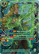 Eldtree Caretaker Lindel SPR (BSS05-069) [BSS05]