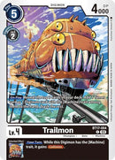 Image for Trailmon [Secret Crisis]