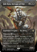 Ink Eyes Servant of Oni Borderless (77) [BLC]
