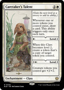 Caretakers Talent (6) [BLB]