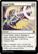 Sonar Strike (32) [BLB]