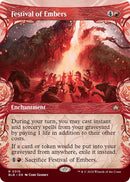 Festival of Embers Showcase (316) [BLB]