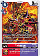 Image for Aldamon [Secret Crisis]