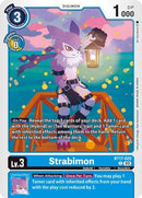 Image for Strabimon [Secret Crisis]
