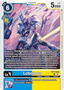 Image for Lobomon [Secret Crisis]