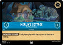 Merlins Cottage The Wizards Home (170/204) [5]