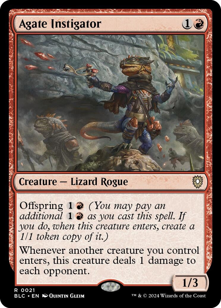 Agate Instigator (21) [BLC]