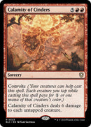 Calamity of Cinders (23) [BLC]