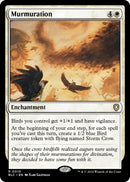 Murmuration (10) [BLC]