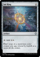 Sol Ring (129) [BLC]