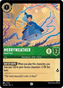 Merryweather Good Fairy (76/204) [5]