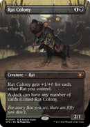 Rat Colony Borderless (56) [SPG]