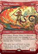 Valley Flamecaller Showcase (320) [BLB]