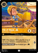 Fix It Felix Jr Niceland Steward (12/204) [5]