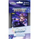 CSD02 THE IDOLMSTER CINDERELLA GIRLS Cool Deck () [CSD02]