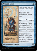 Wizard Class (112) [BLC]