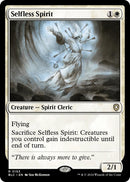 Selfless Spirit (153) [BLC]
