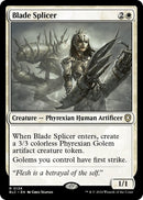 Blade Splicer (136) [BLC]
