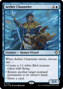 Aether Channeler (160) [BLC]