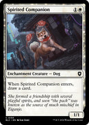 Spirited Companion (155) [BLC]