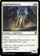 Inspiring Overseer (141) [BLC]